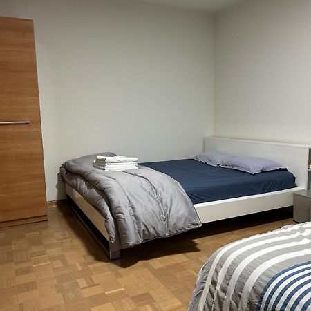 Apartement Saint Louis Train Station- Euroairport- Basel Ngoại thất bức ảnh