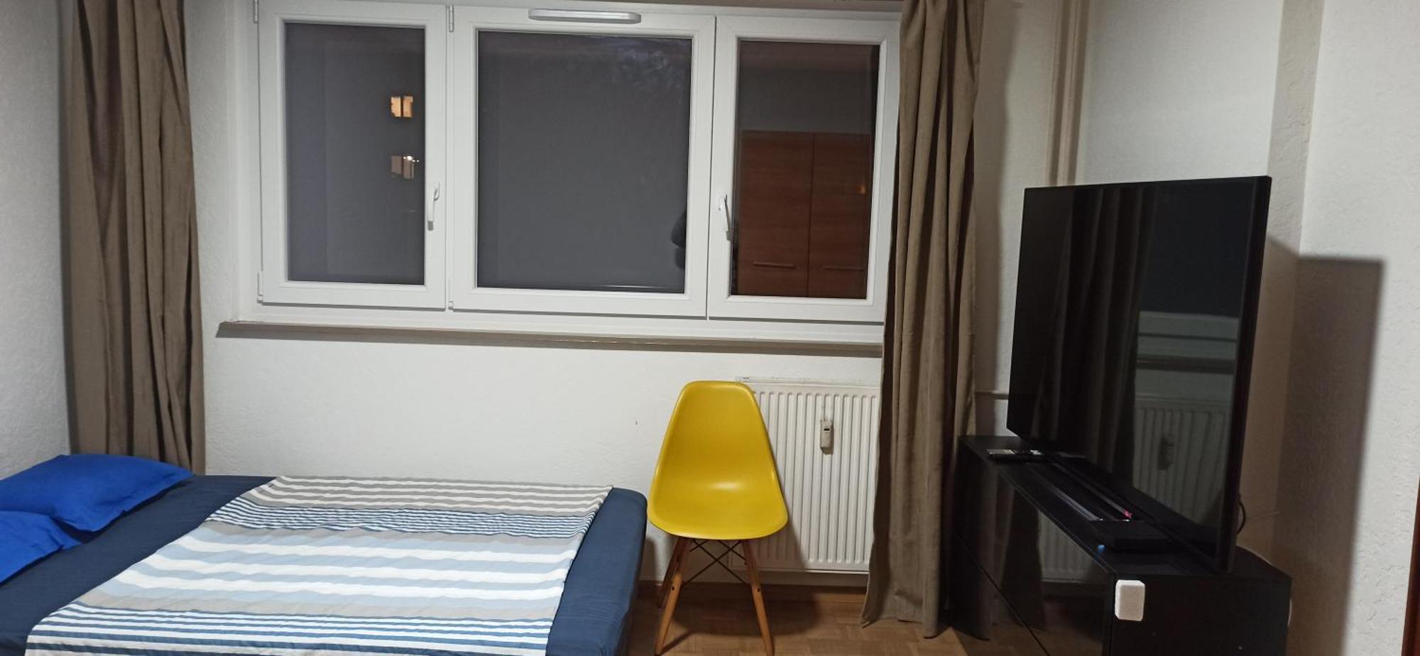 Apartement Saint Louis Train Station- Euroairport- Basel Ngoại thất bức ảnh