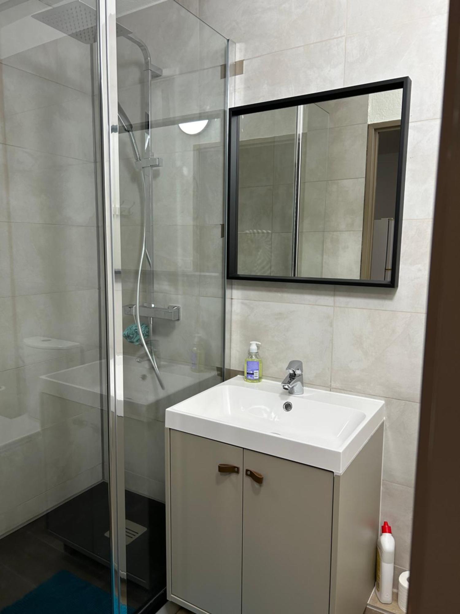 Apartement Saint Louis Train Station- Euroairport- Basel Ngoại thất bức ảnh