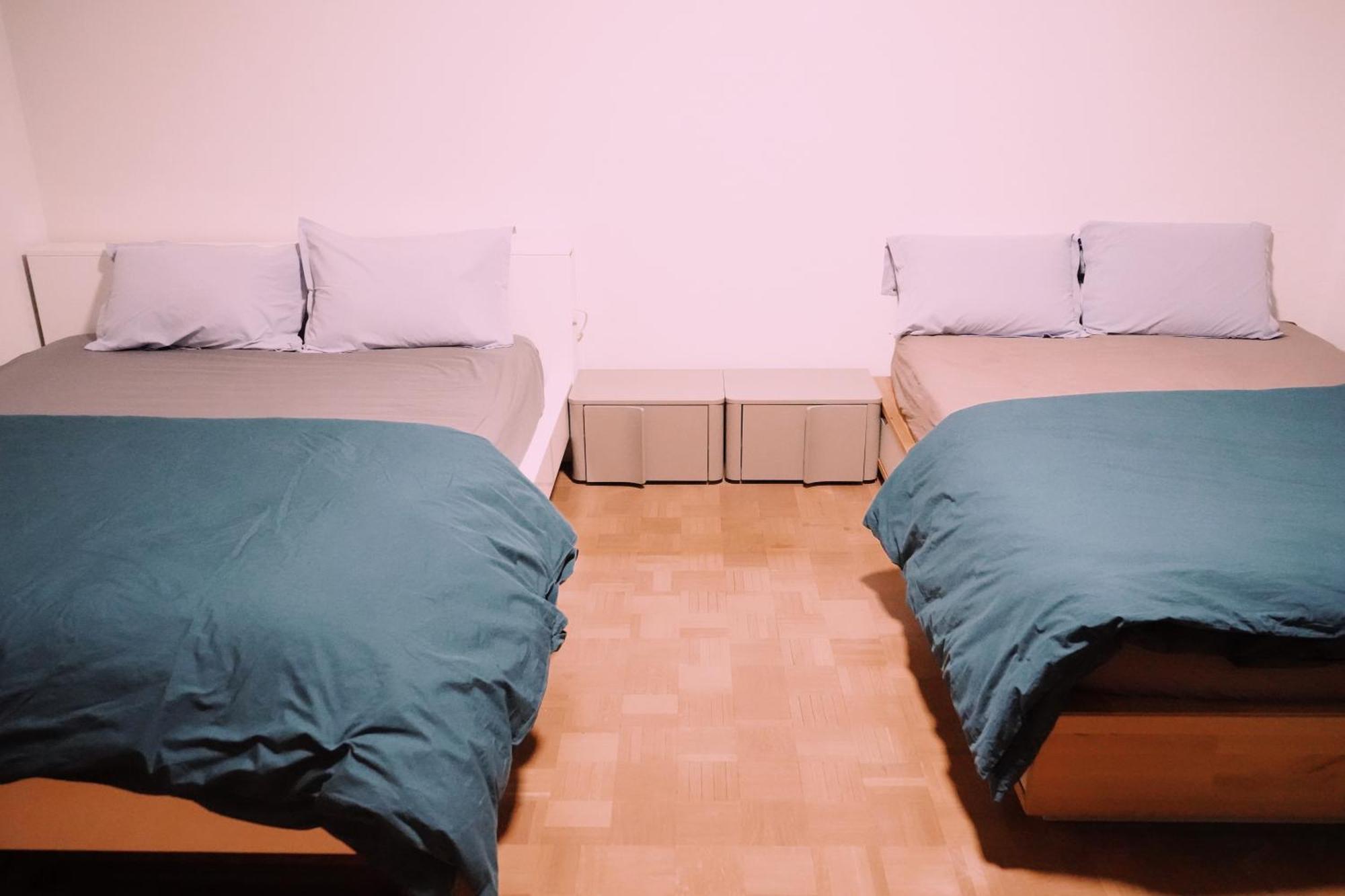 Apartement Saint Louis Train Station- Euroairport- Basel Ngoại thất bức ảnh