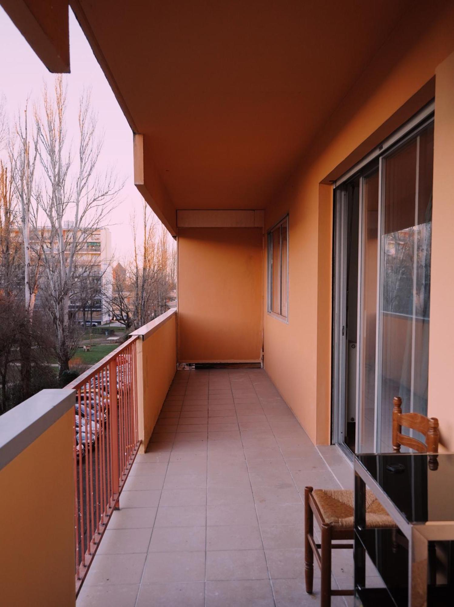 Apartement Saint Louis Train Station- Euroairport- Basel Ngoại thất bức ảnh