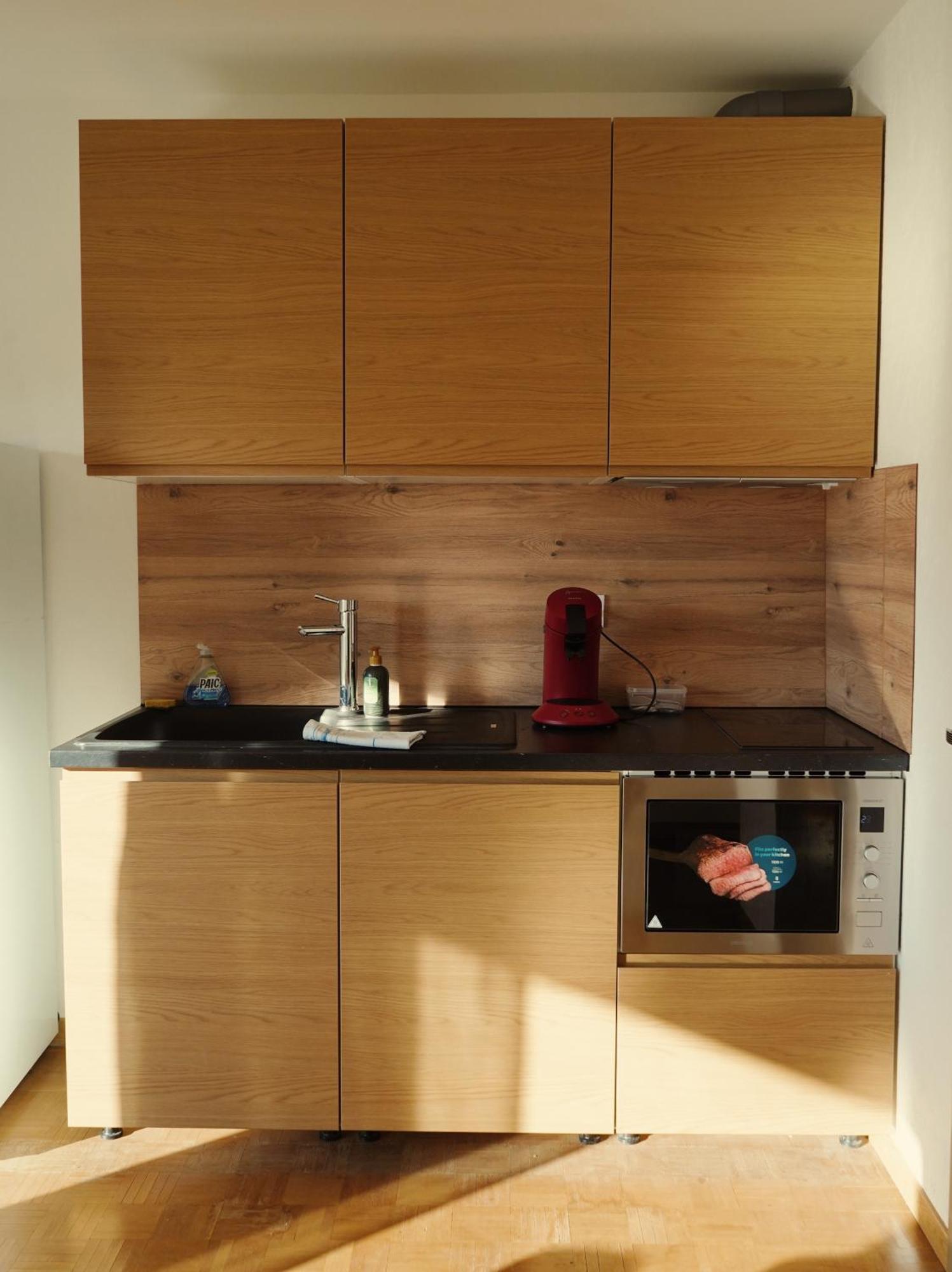 Apartement Saint Louis Train Station- Euroairport- Basel Ngoại thất bức ảnh